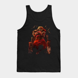 General Radahn Tank Top